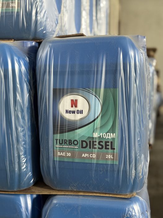 Моторные масла оптом