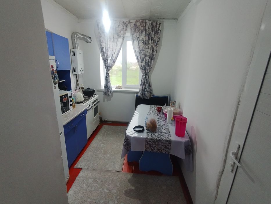 3 комнатный квартира