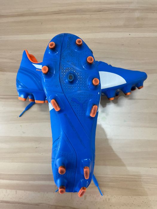 Футболни бутонки Puma 38.5