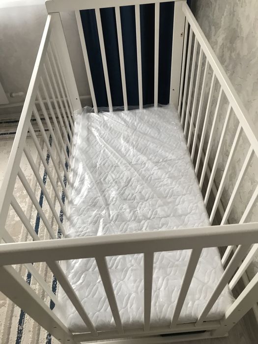 Манеж детская состояния новая