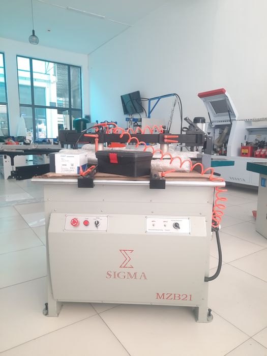 присадочный станогимиз