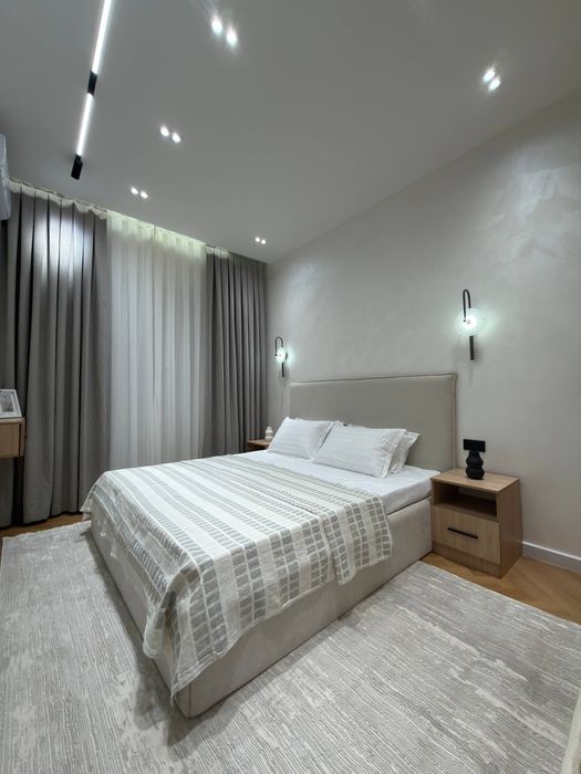 Продаётся 3х комнатная ЖК Mirabad City