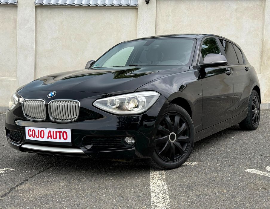 BMW 1 Series 2014 — imagine 2