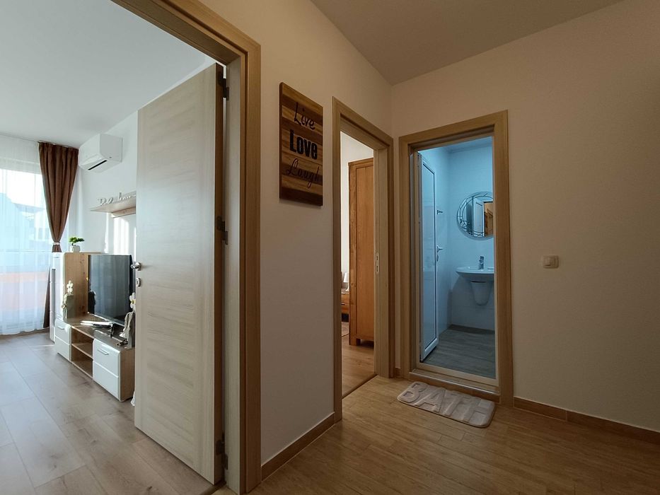 Луксозен Апартамент Под Наем