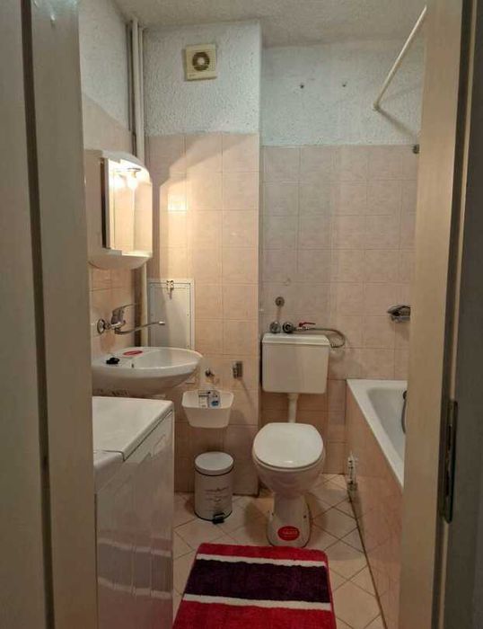 Дава се под наем Двустаен апартамент в София, Лозенец - 73 кв.м за 816 € - Снимка #5