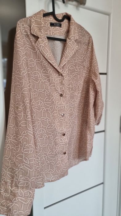 Риза Alessa L размер