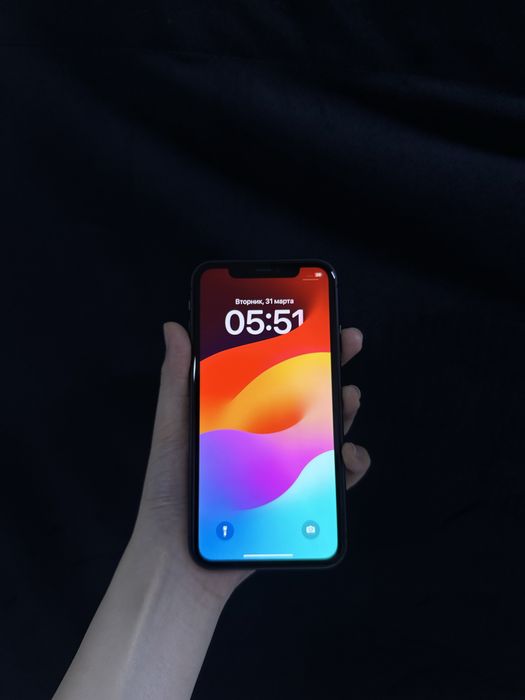 IPhone 11 64гб