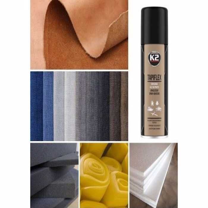 Спрей лепило за тапицерия Automat, 400мл