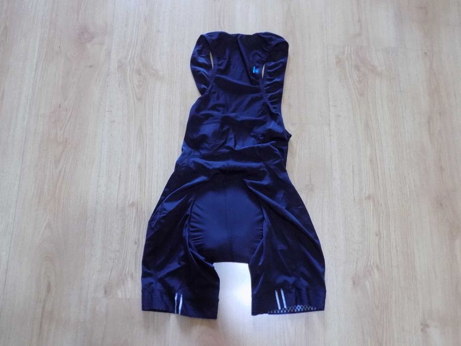 вело клин craft/endura екип шорти джърси шосейно колоездене мъжки оригинал L/XL