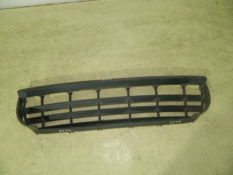 Grila inferioara bara fata, VW Crafter, 2006, 2007, 2008, 2009, 2010, 2011, 2012,, 2E0807835A
