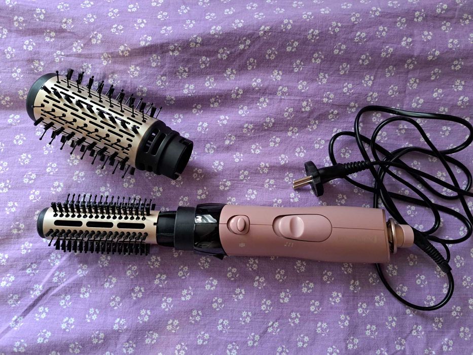 Маша сешоар Remington Coconut Smooth