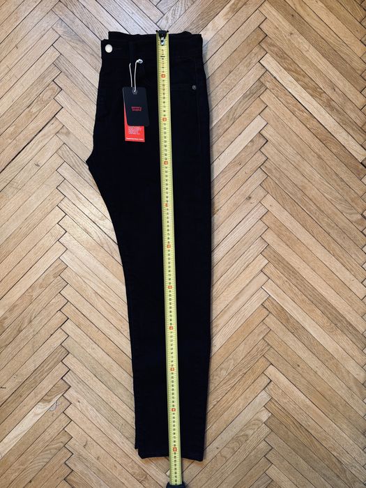 Blugi Levi's 512 Slim Taper jeans 33 x 32