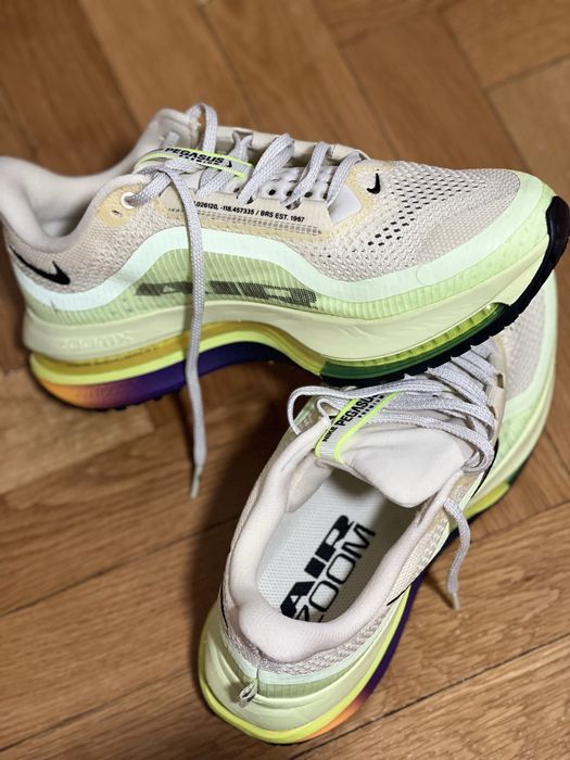 Nike Pegasus premium