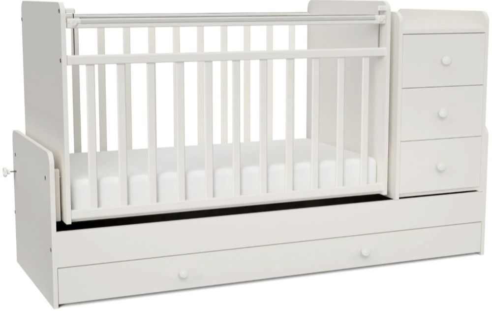 Продам детскую кровать