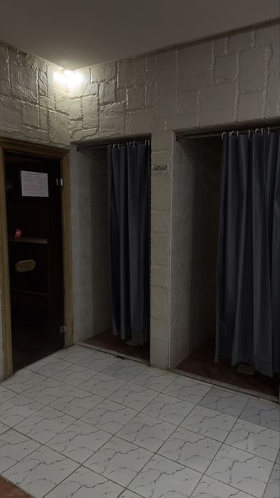 Сауна 24/7 • Отдельные кабинки • Бассейн • Караоке