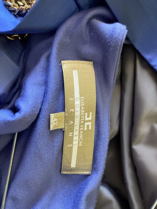 Рокля Elisabeta Franchi