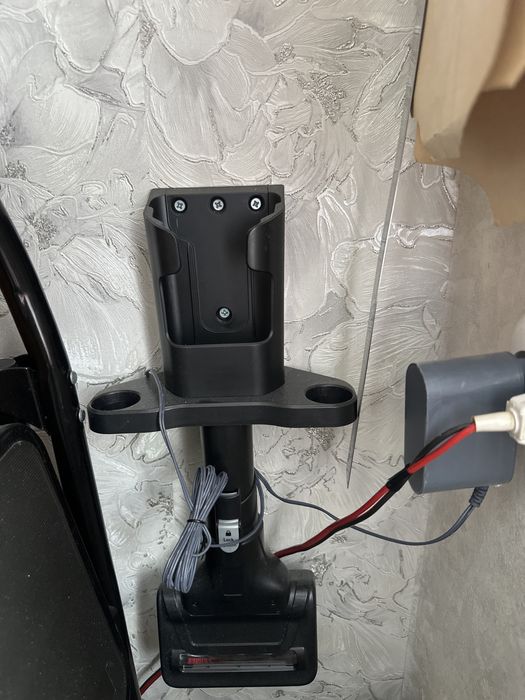 Пылесос Tefal X-Force Flex