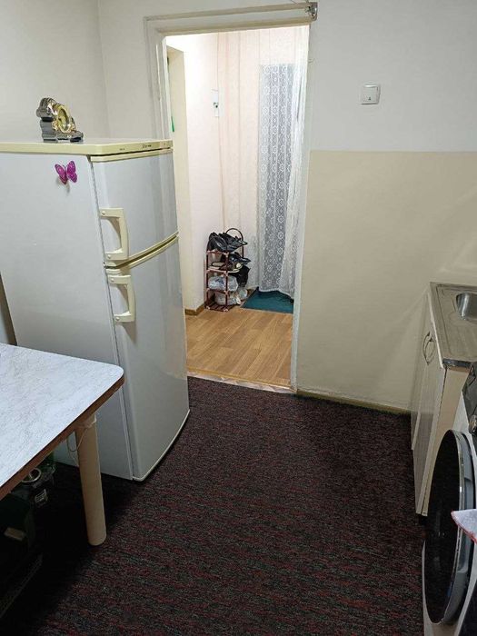 Срочно Продаётся 1 комнатна квартира.