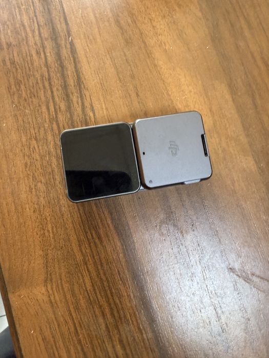 Продам Dji action 2