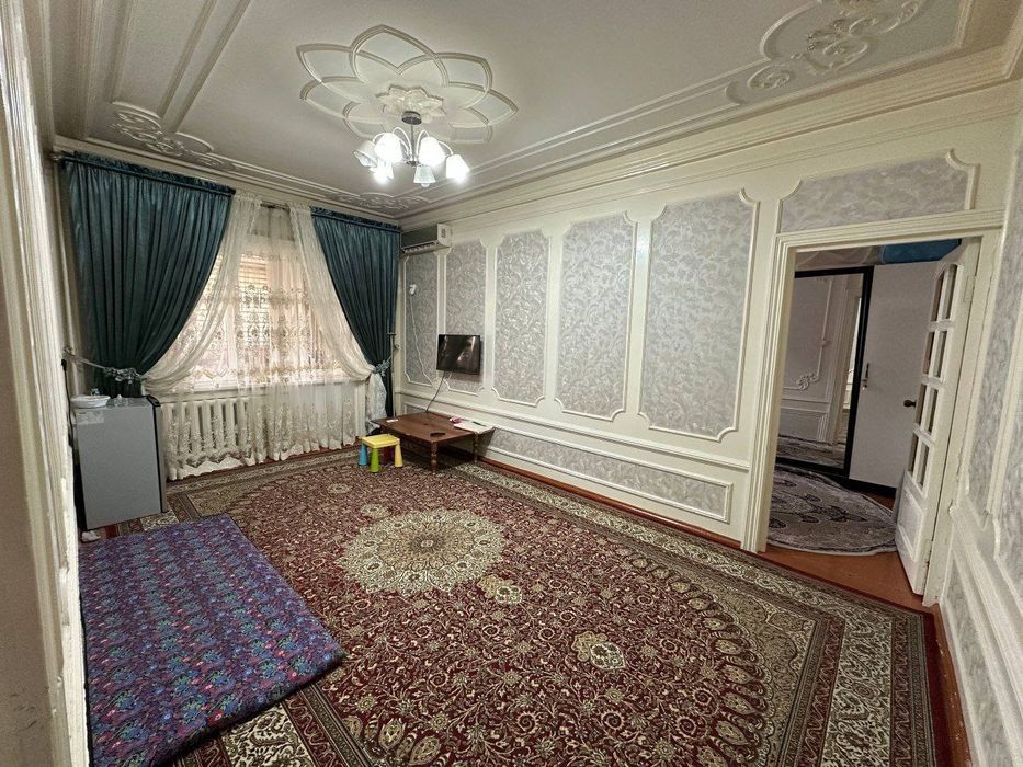 Медгарадок дом сотилади