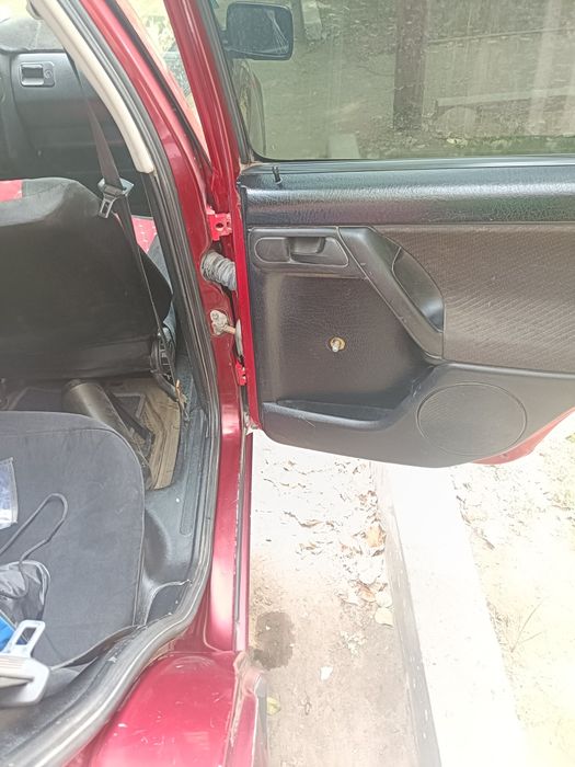 Продам гольф 3 1993