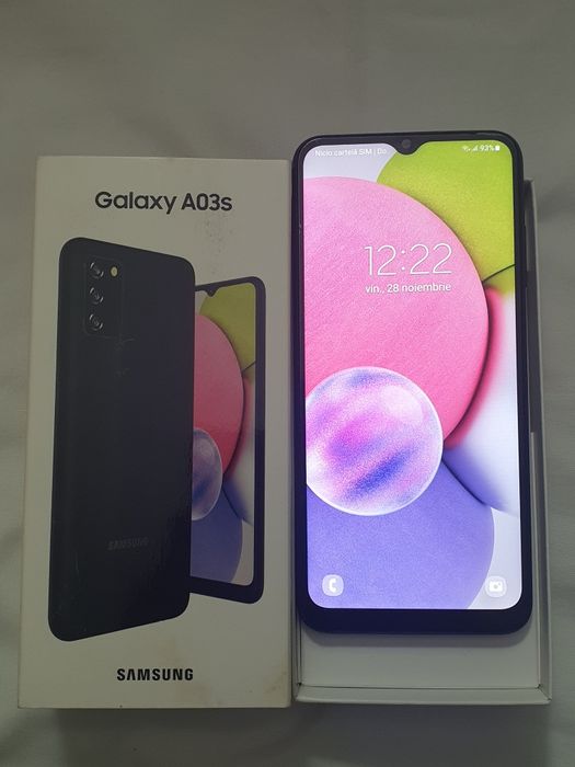 Samsung A03 S...