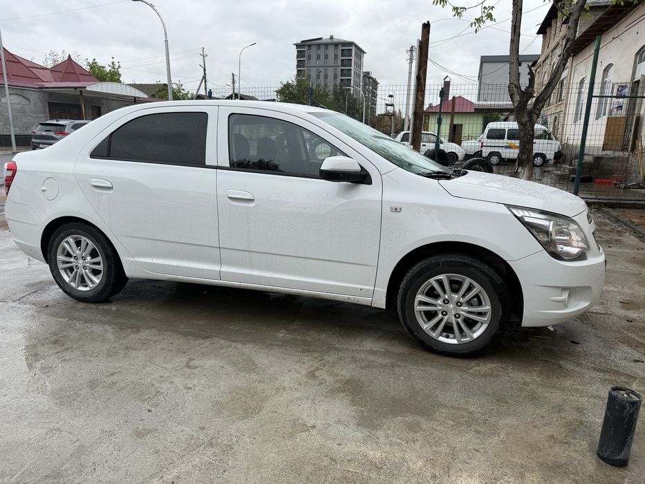 Kobalt 2025-yil tozza metani bor