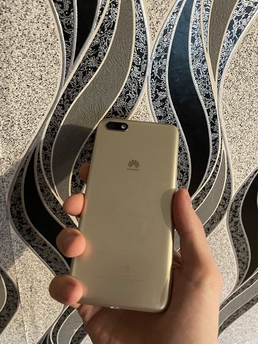 Huawei Y5 prime