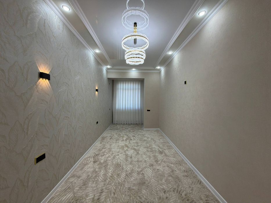 Квартира сотилади