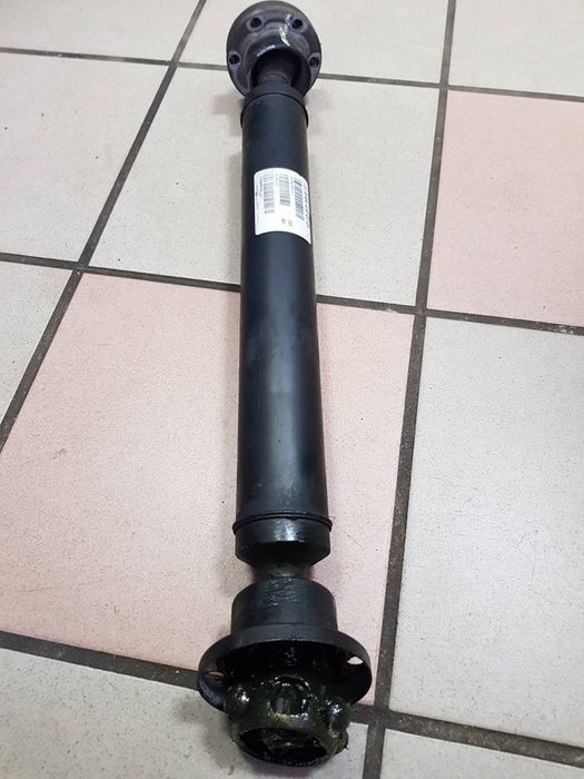 Рециклиран преден кардан W164 X164