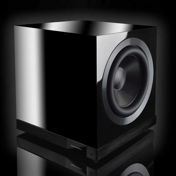 Bowers & Wilkins DB3D – Subwoofer High-End – stare impecabilă / garantie