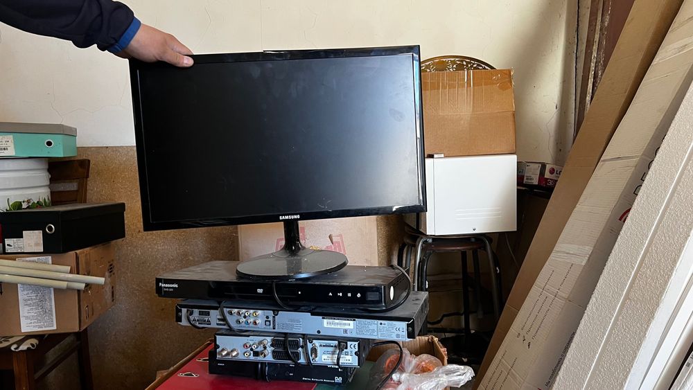 Набор техники на запчасти