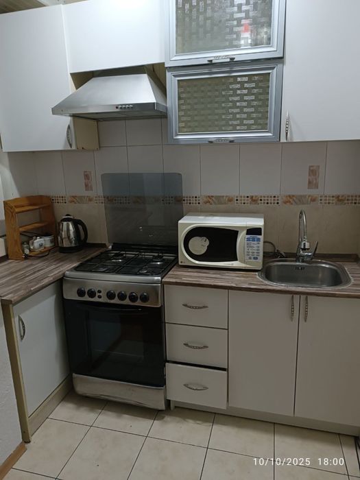 Суточный квартира в центре города!