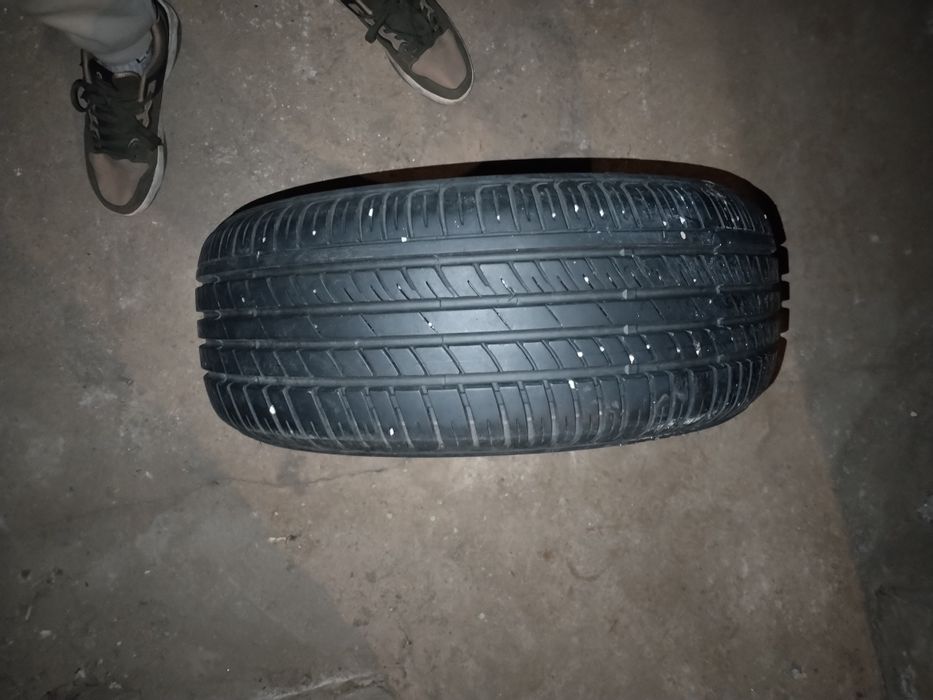 Летни гуми Petlas