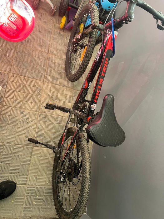 Продам велосипед