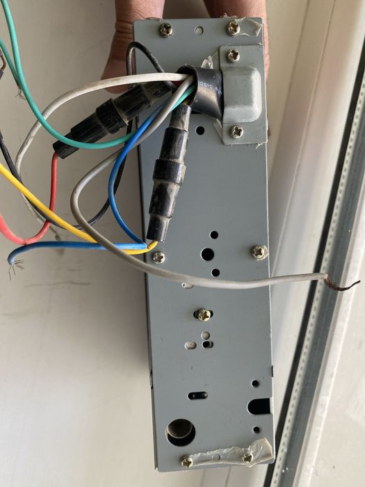 Mafon 306. Yangidek turgam