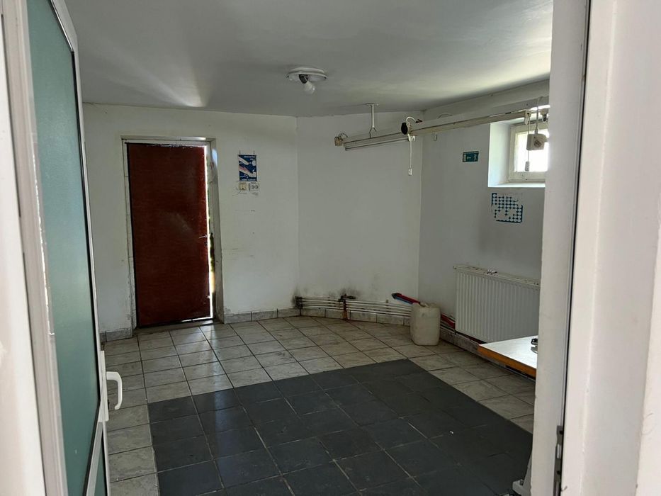 Spatiu comercial de vanzare