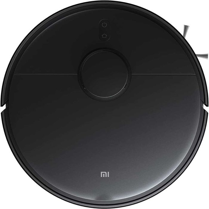 Робот прахосмукачка Xiaomi Mi Robot Vacuum-Mop 2 Ultra