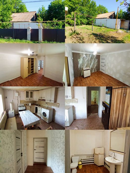 Продается дом в п.Белес