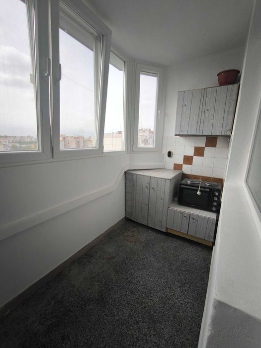 Дава се под наем Едностаен апартамент в Пловдив, Тракия - 30 кв.м за 333 € - Снимка #4