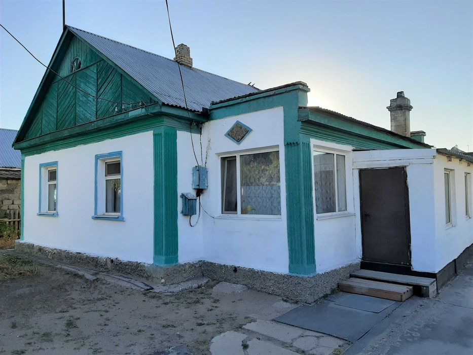 4-х комн. дом в соцгороде, остановка Жасмин