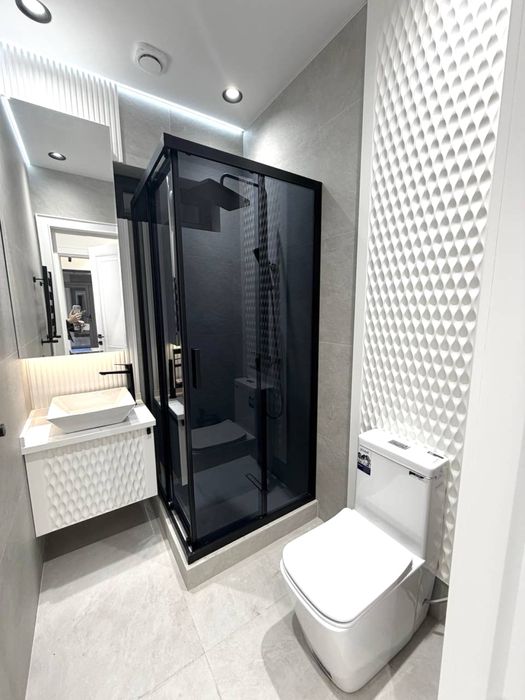 2 сотки , ул.Циолковского , 6 комнат