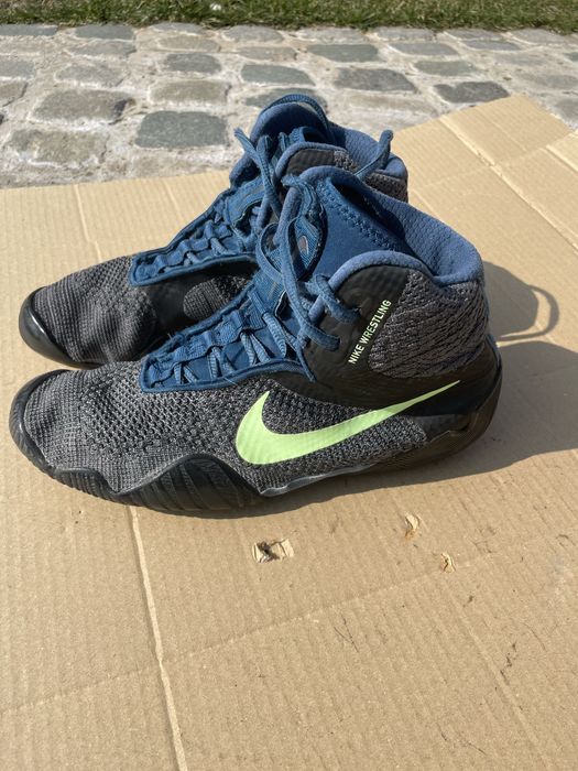 Борцовки Nike 41.5