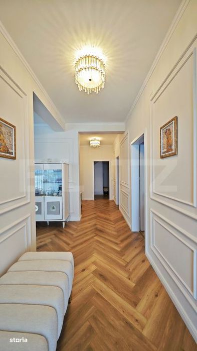 Casa mediteraneana cu piscina incalzita | Podgoria | 120 mp utili | Te