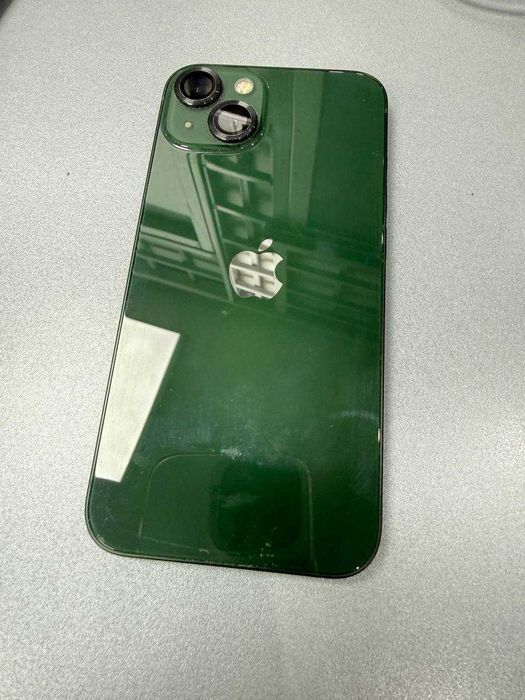 iPhone 13 128gb (ул. Кабанбай батыра 62) лот 913645