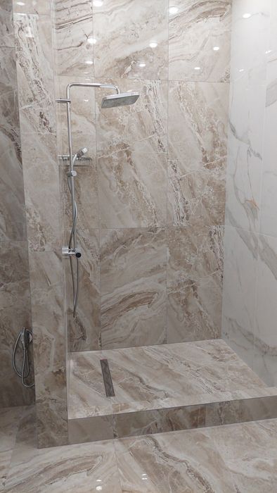 Кафельщик Сантехник