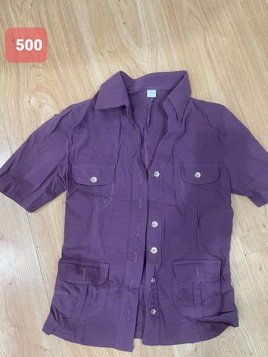 Продам женские вещи