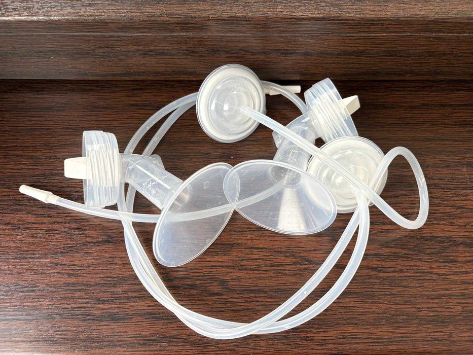 Pompa de san electrica Spectra Dual S