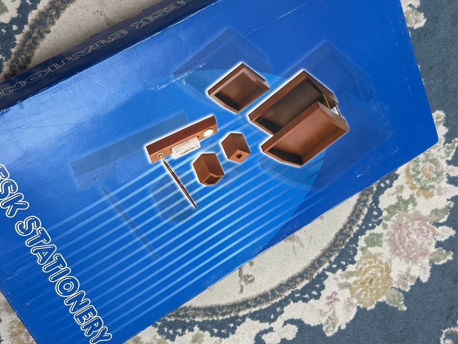 Офисный набор/Набор для руководителя