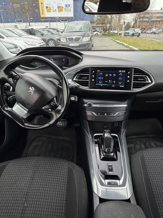 7.990€ TVA INCLUS Peugeot 308 SW 2021 – Automat – 1.5 Diesel 130CP